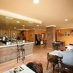 מלון Cueli Viveda