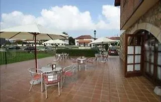Hotel Cueli Viveda