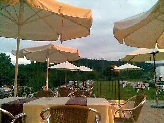 Cueli Hotel Viveda