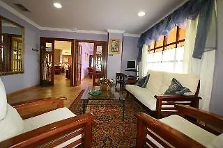 Hotel Cueli 3*