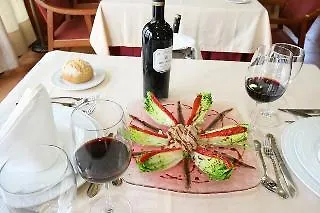 Cueli Hotel Viveda