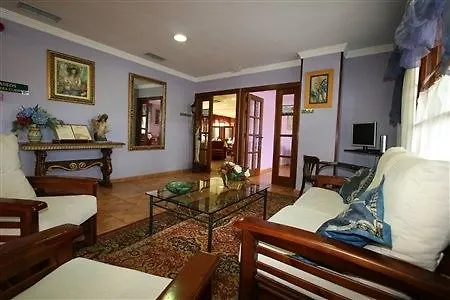 Cueli Hotel