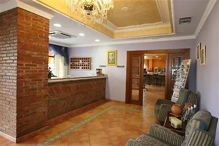 Hotel Cueli 3*