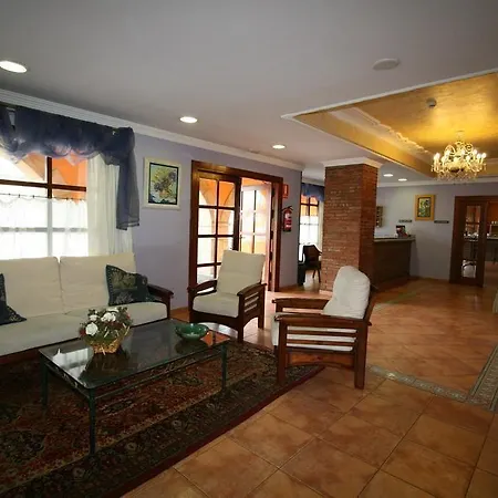 Cueli Hotel Viveda