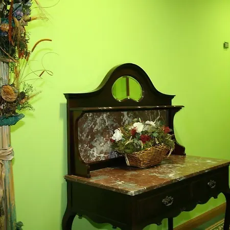Cueli Hotel