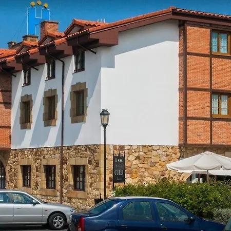 Hotel Cueli 3*