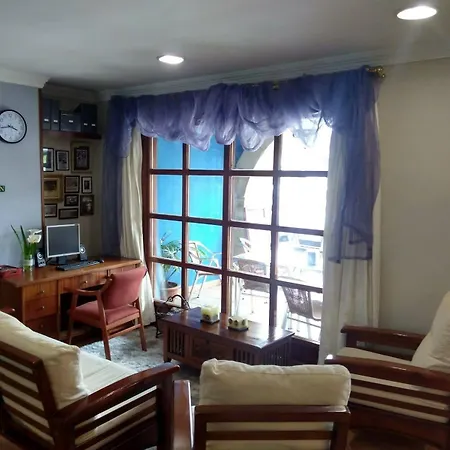 Hotel Cueli