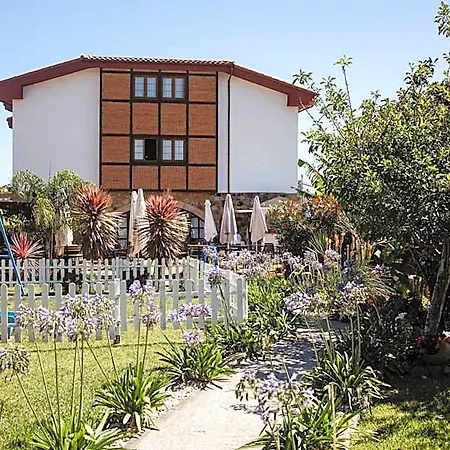 Cueli Hotel Viveda