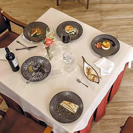 Hotel Cueli