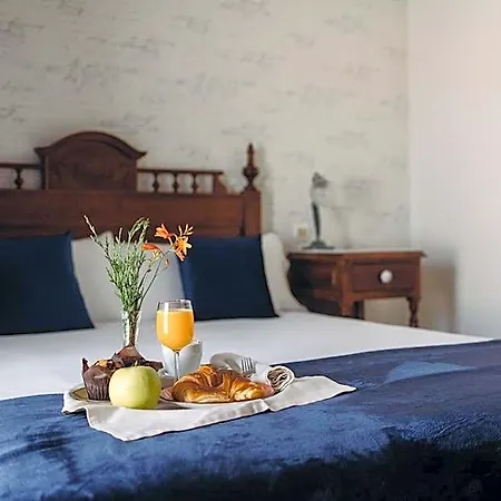 Hotel Cueli