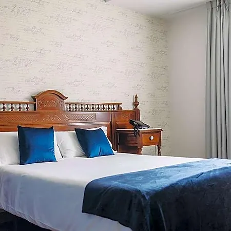 Cueli Hotel 3*