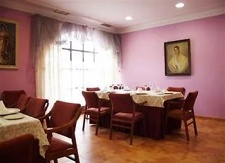 Cueli Hotel 3*
