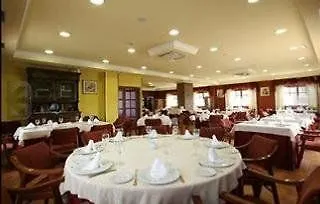 Hotel Cueli Viveda