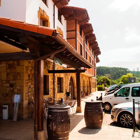 Hotel Cueli 3*