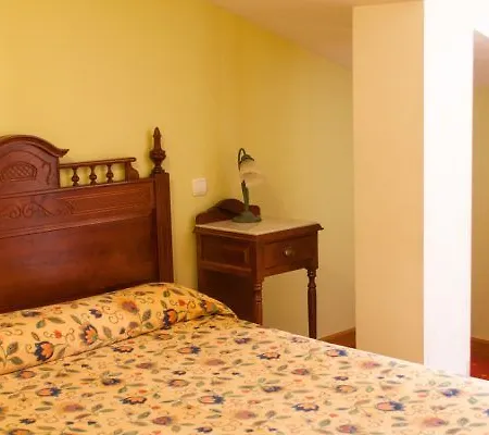 Cueli Hotel 3*