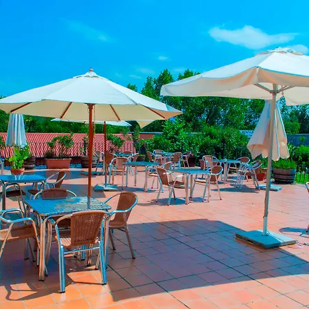 Hotel Cueli