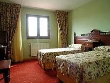 Cueli Hotel