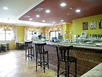 Hotel Cueli 3*