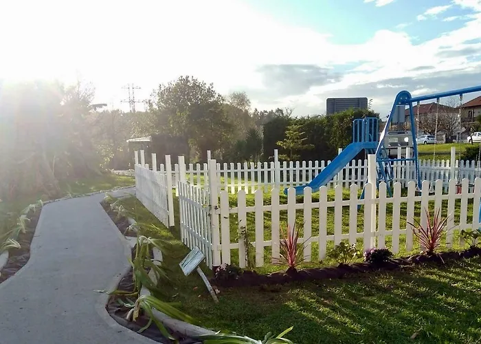 Cueli מלון Viveda