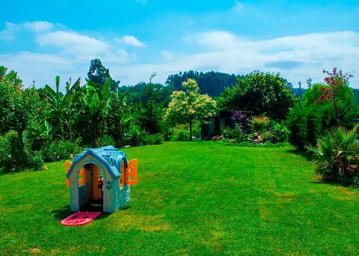 מלון Cueli Viveda